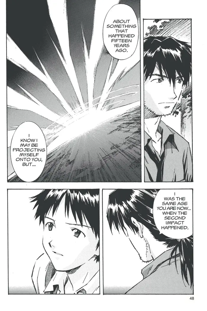 Neon Genesis Evangelion Chapter 42 image 18_optimized